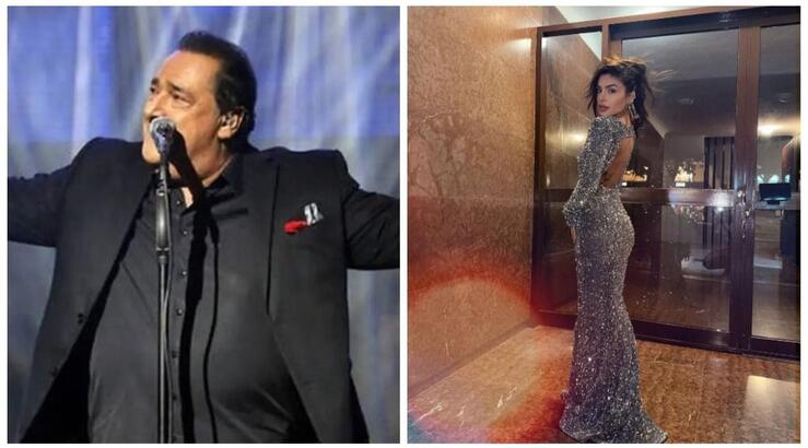 Ελευθερία Ελευθερίου: Συγκινημένη αφηγείται στιγμές με τον Βασίλη Καρρά στο καμαρίνι [βίντεο]