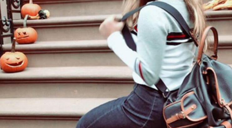 Ελευθερία Ελευθερίου: Η αποκάλυψη και το βίντεο με φουσκωμένη κοιλιά!