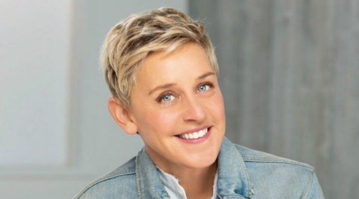 Ο διάλογος στο τηλέφωνο Κύπριου ηθοποιού με την Ellen DeGeneres! [βίντεο]