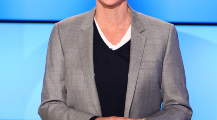 Ellen DeGeneres: Την βράβευσε ο Obama στον Λευκό Οίκο!