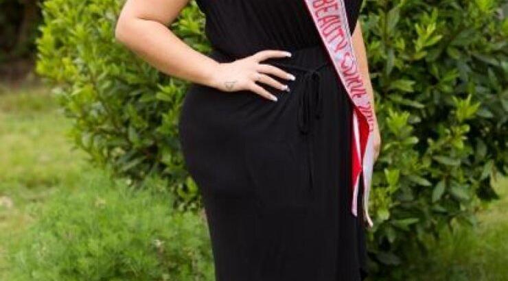 Κύπρια η μεγάλη νικήτρια στο διαγωνισμό για παχουλές στην Βρετανία