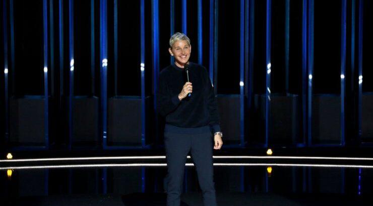 20 stand-up comedian του Netflix που σας προτείνουμε για τις ημέρες καραντίνας!