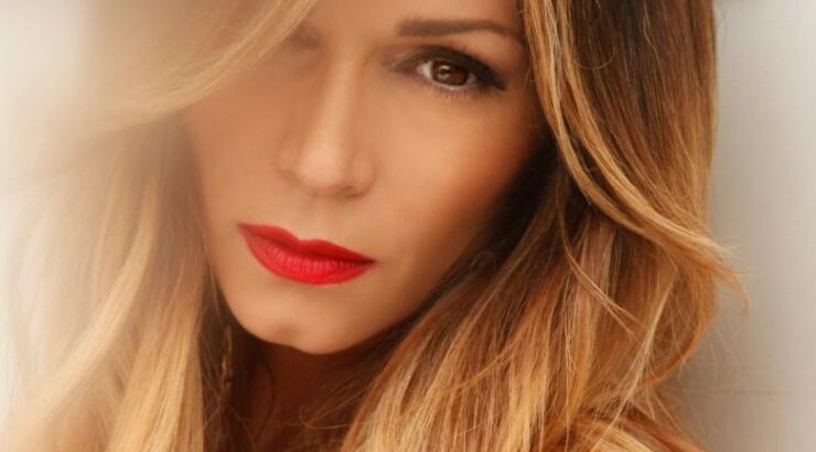 Αυτή είναι η δίαιτα της Έλλης Κοκκίνου!