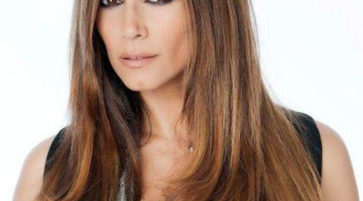 Έλλη Κοκκίνου: “Ο Παναγιώτης είναι ο πατέρας του παιδιού μου και αυτό τα λέει όλα”