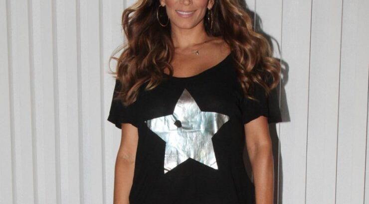 Απίστευτο! Σε ποινή φυκλάκισης εφτά μηνών καταδικάστηκε η Έλλη Κοκκίνου