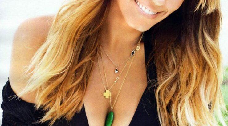 Έλλη Κοκκίνου: Μιλάει πρώτη φορά για την δεύτερη εγκυμοσύνη!