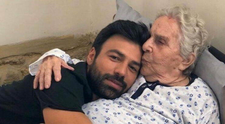 Ανδρέας Γεωργίου: "Ραγίζει" καρδιές το συγκινητικό βίντεο που μοιράστηκε για την Έλλη Κυριακίδου