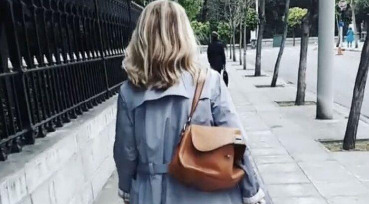 Χαρμόσυνα νέα για Ελληνίδα παρουσιάστρια – Έρχεται το μωράκι!