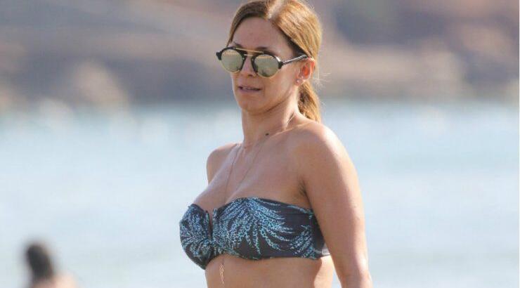 Έλλη Κοκκίνου: Αποκάλυψε την διατροφή που ακολουθεί αυτή την περίοδο [βίντεο]