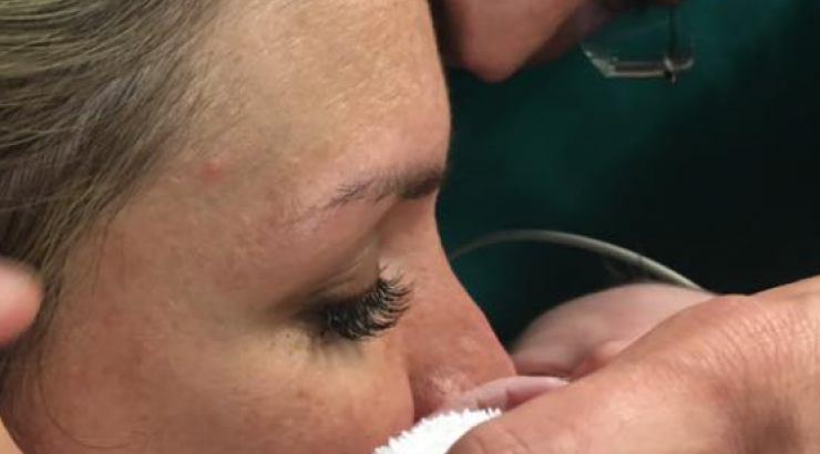 Επώνυμος Έλληνας έγινε πατέρας και το ανακοίνωσε στο facebook!