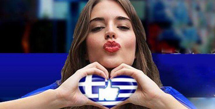 Οι Κυριακές στο Cafe Mercedes έχουν πλέον ήχο ελληνικό!