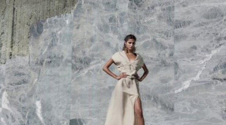 Η ελληνική μόδα κατακτά την Ευρώπη