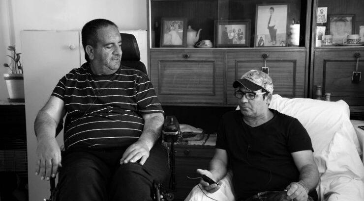 Ελληνική Τράπεζα: Η πρώτη "Ιστορία Δύναμης" είναι η ιστορία του Γιώργου Γεωργίου