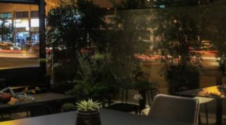 Elma & Fred:  Ανανέωσε το Green μενού του!