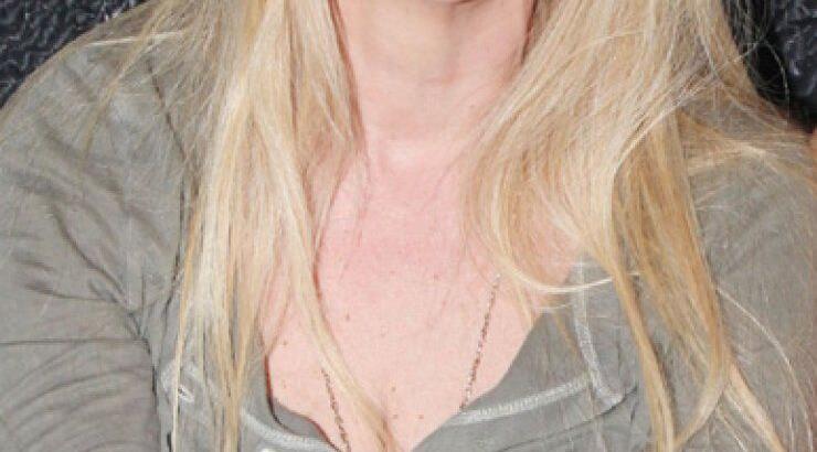 Πώς έχασε... 25 κιλά η Έλντα Πανοπούλου