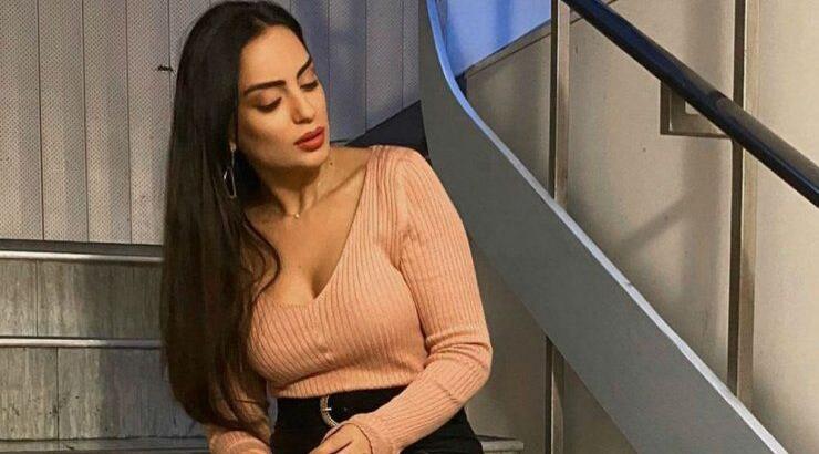 Ελπίδα Ιακωβίδου: Εξομολογείται ποια Χριστούγεννα δεν θα ξεχάσει ποτέ!