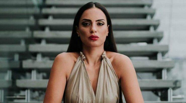 Ελπίδα Ιακωβίδου: Η στιγμή που την έκανε να αισθανθεί άβολα στον αέρα της εκπομπής της! [βίντεο]