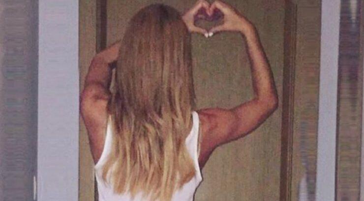 Πένθος για Κύπρια socialite 