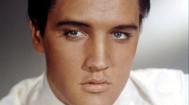 Δείτε τα 2 ιδιωτικά τζετ του Ελβις: Επιχρυσωμένοι νιπτήρες και βελούδινο κρεβάτι [εικόνες]