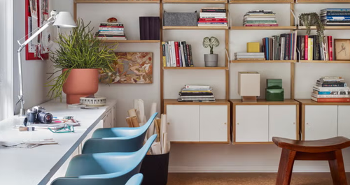 Αυτός είναι ο λόγος που έχετε τη συνεχή επιθυμία να ανακαινίζετε το σπίτι σας