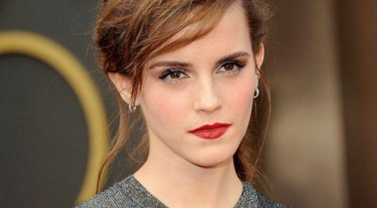 Πρέσβειρα καλής θέλησης του ΟΗΕ η Εmma Watson