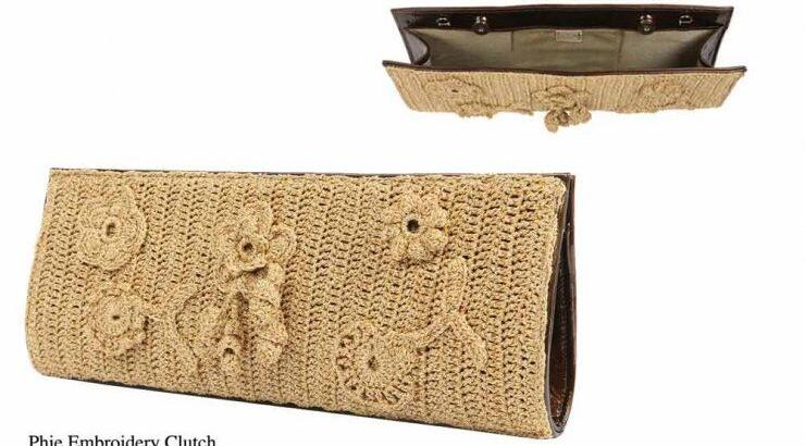 Η Ντανιέλλα Γεωργίου παρουσιάζει τη νέα της κολεξιόν 