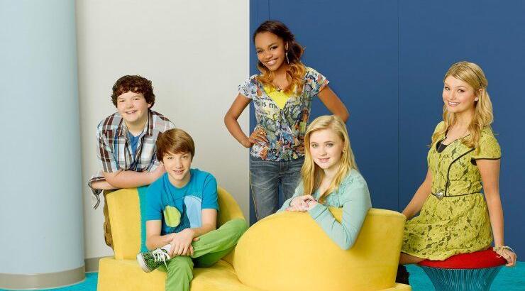 Έχει το παιδί σας ταλέντο; Δείτε τα 5 σημάδια 