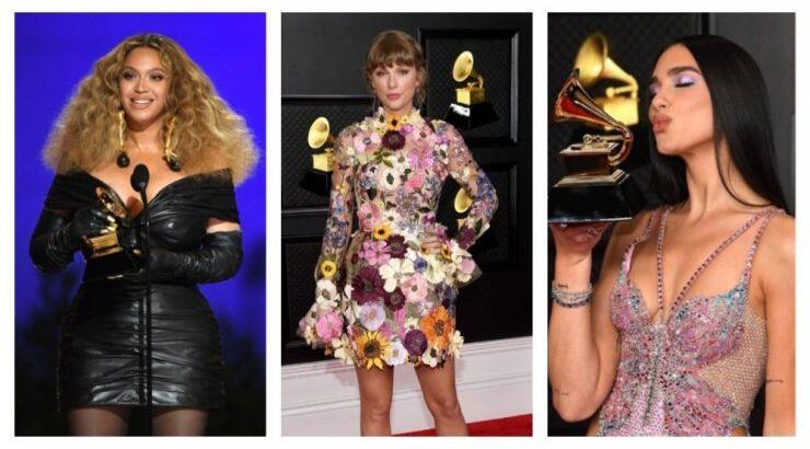 Οι εμφανίσεις που ξεχωρίσαμε από τα φετινά Grammys! [εικόνες]