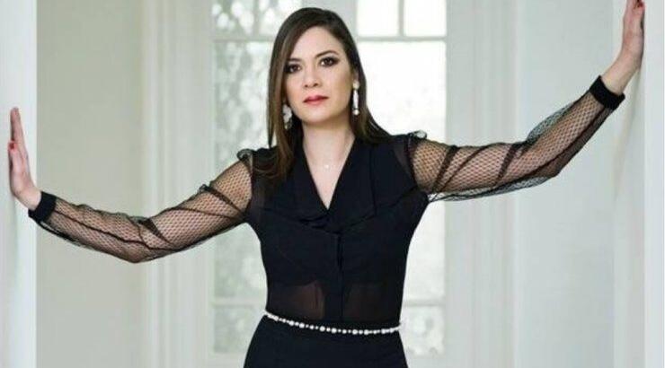 Αιμιλία Κενεβέζου: Η αντίδραση του γιου της όταν την βλέπει στην τηλεόραση [βίντεο]