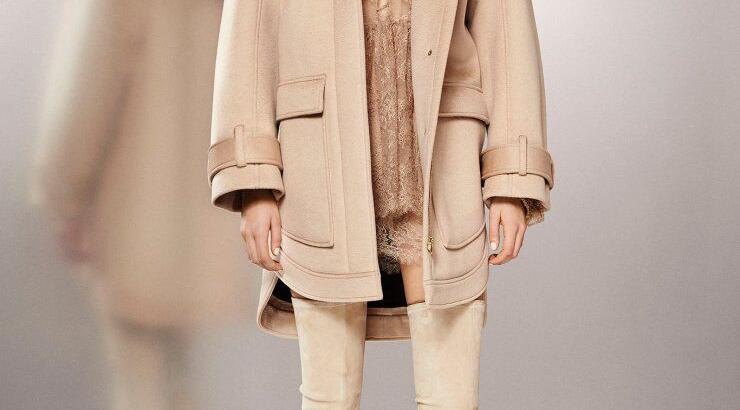 Οι πενήντα αποχρώσεις του μπεζ [Εικόνες]