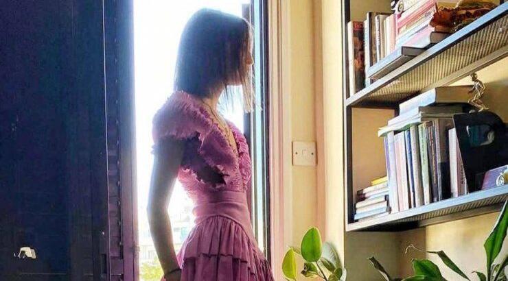 Κύπρια μοντέλο και ο επιχειρηματίας σύντροφός της έγιναν γονείς 