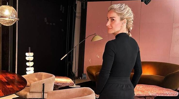 Έμιλυ Γιολίτη: Sneak peek από την έκθεση που επιμελείται στο Maison Anemi