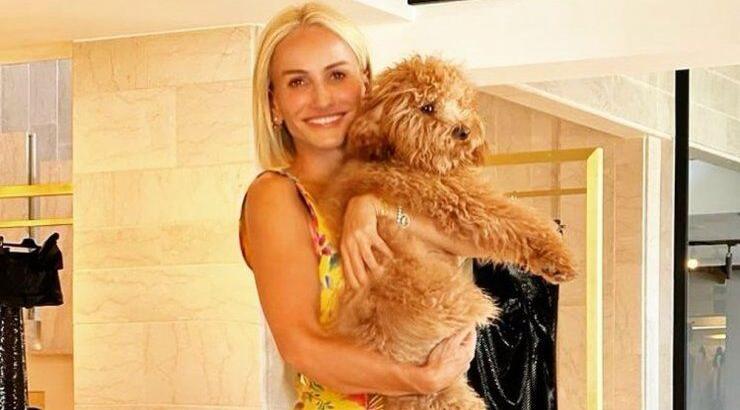 Έμιλυ Γιολίτη: Ανανέωσε το hair look της και είναι εντυπωσιακό