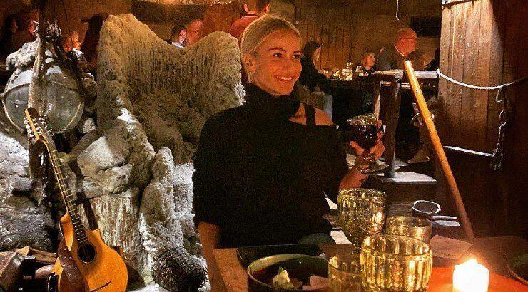 Η Πράγα μέσα από πέντε φωτογραφικά κλικ της Έμιλυς Γιολίτη [εικόνες]