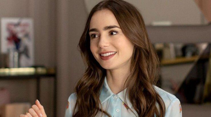 Emily in Paris: Έχετε δει τον πραγματικό σύντροφο της πρωταγωνίστριας, Lily Collins;