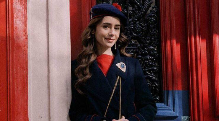 "Emily in Paris": 5 πράγματα που μας δίδαξε για τις σχέσεις η δημοφιλής σειρά!