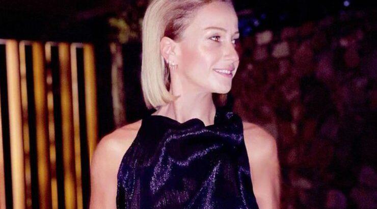 Έμιλυ Γιολίτη: Το Halloween party στο σπίτι της και η τούρτα που "έκλεψε" τις εντυπώσεις!