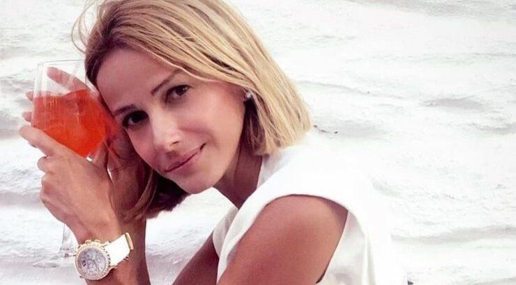 Έμιλυ Γιολίτη: Ποζάρει δίπλα στη μητέρα της με αφορμή τα γενέθλιά της και εντυπωσιάζουν με την κομψότητά τους!