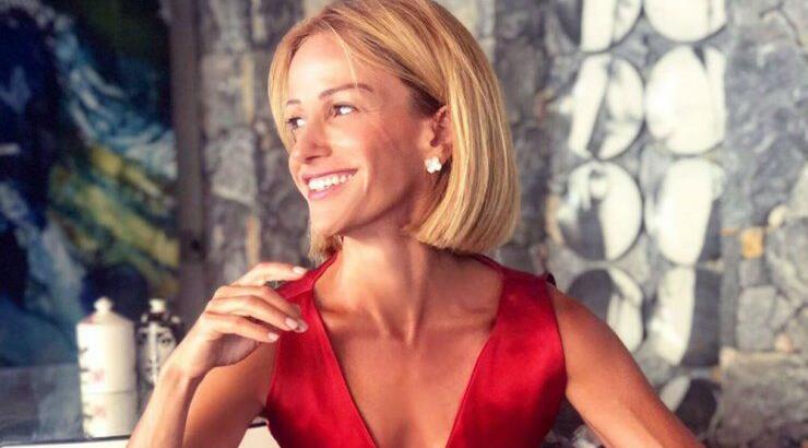 Έμιλυ Γιολίτη: Είναι η νέα Υπουργός Δικαιοσύνης!