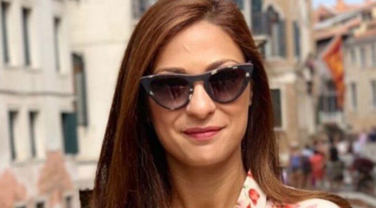 Έμιλυ Κολιανδρή: Δείτε πόσο μεγάλωσε ο γιος της Κύπριας ηθοποιού [εικόνες]