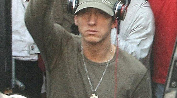 Δείτε την 16χρονη κουκλάρα κόρη του Eminem