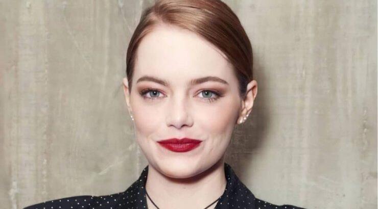 Emma Stone: Έφερε στον κόσμο το πρώτο της παιδάκι