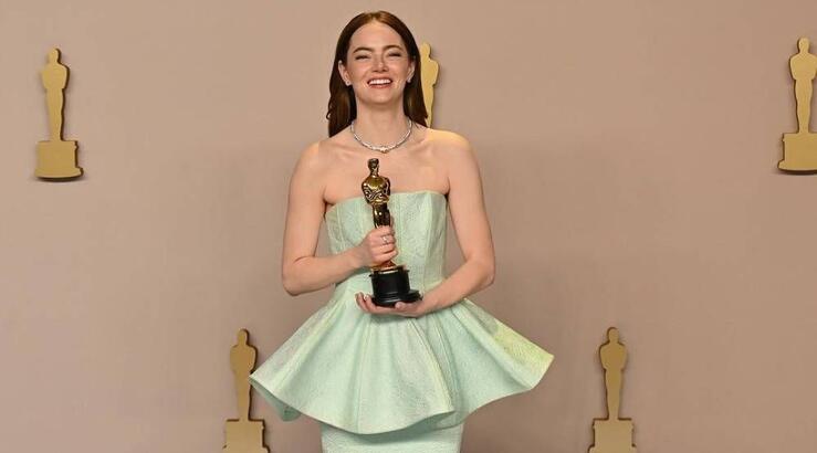 Oscars 2024: Αυτοί είναι οι μεγάλοι νικητές της βραδιάς 