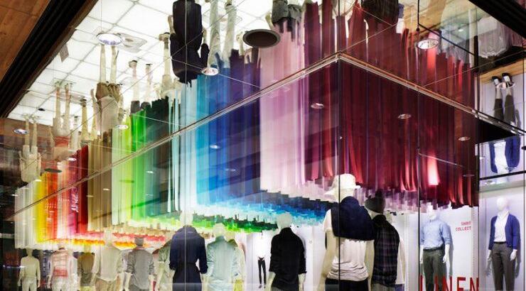 Φύσηξε πολύχρωμος αέρας!