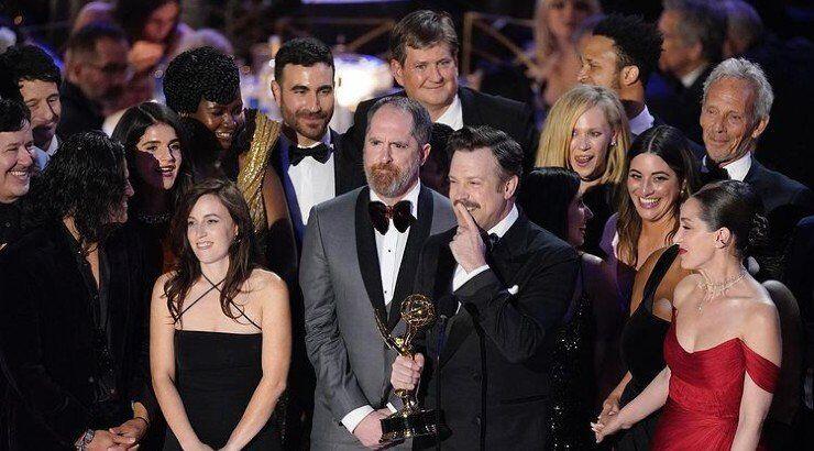 Emmy 2022: Η λίστα με τους νικητές της λαμπερής βραδιάς!