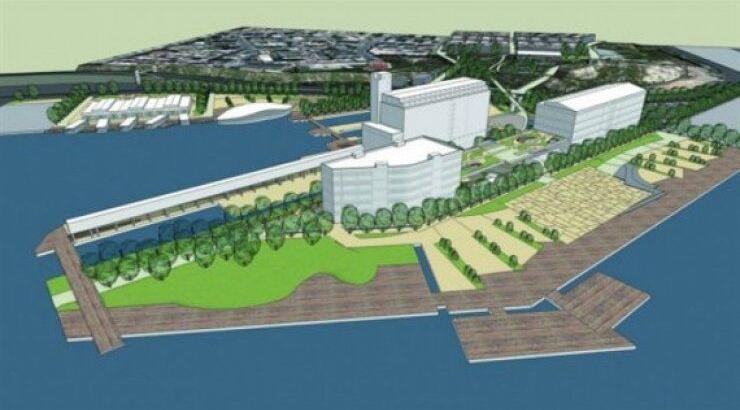 Έλληνες βραβεύθηκαν για το Μουσείο Εναλίων Αρχαιοτήτων στον Πειραιά