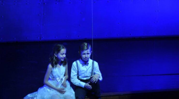 Η φαντασμαγορική έναρξη των 13ων βραβείων Madame Figaro Γυναίκες της Χρονιάς! [βίντεο]