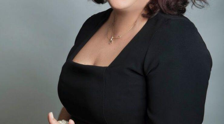 Ελισάβετ Κωνσταντινίδου: Αποκάλυψη-σοκ για το πρόβλημα υγείας της