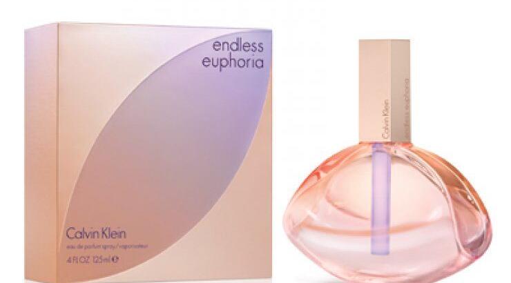 Endless Euphoria Calvin Klein: Ένα άρωμα που σε αιχμαλωτίζει!