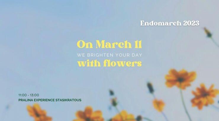 Εκστρατεία  Endomarch Cyprus